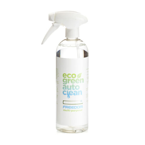 Multi Purpose - Eco Green Auto Clean - Auto wassen zonder water