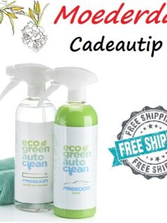 Freedom Moederdag cadeautip