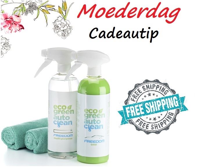 Freedom Moederdag cadeautip